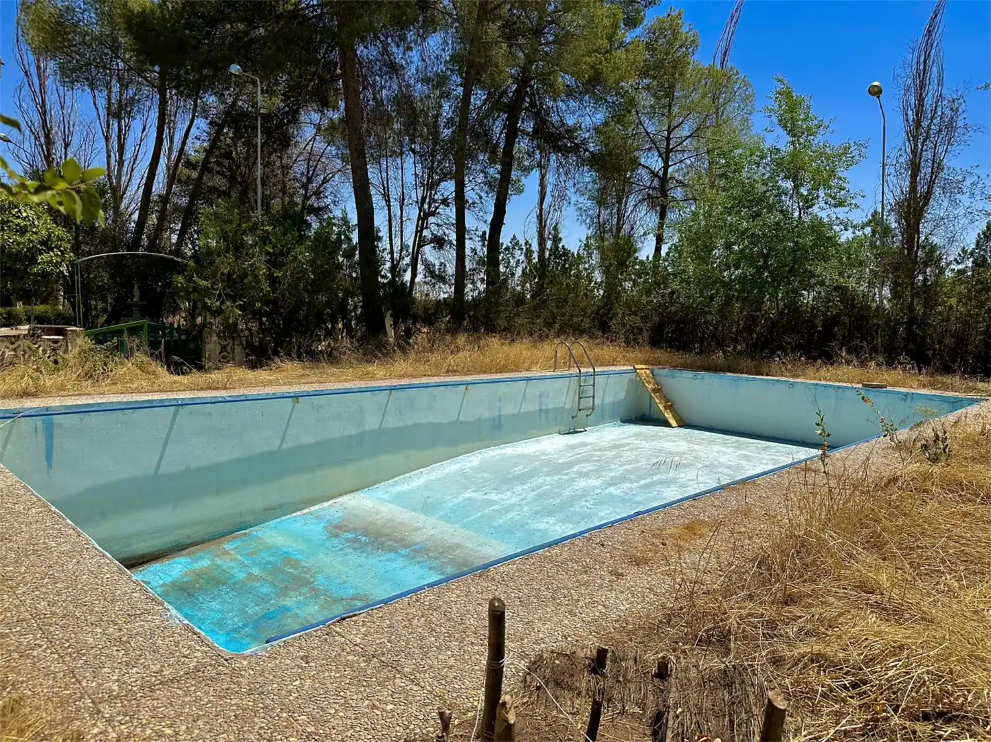 Casa o chalet en venta en Calle Don Quijote, 762, Argamasilla de Alba Piscina de Casa o chalet en venta en Argamasilla de Alba con Aire acondicionado, Terraza y Piscina