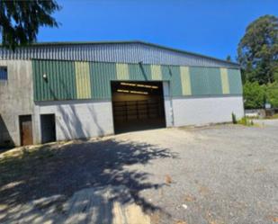 Exterior view of Industrial buildings to rent in Cotobade