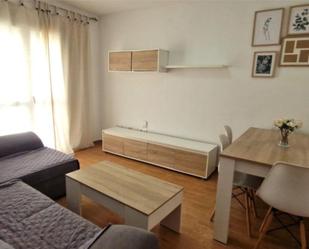 Bedroom of Flat to rent in Mijas