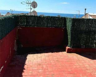 Terrace of House or chalet for sale in Lloret de Mar