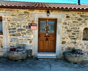 Casa o xalet en venda en Luelmo amb Aire condicionat