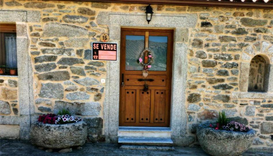 Photo 1 of Flat for sale in Calle Portillas de Abajo, 15, Luelmo, Zamora