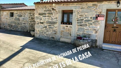 Photo 2 of Flat for sale in Calle Portillas de Abajo, 15, Luelmo, Zamora