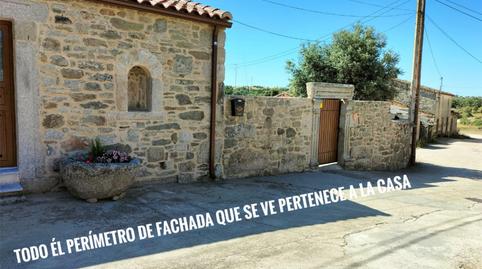 Photo 3 of Flat for sale in Calle Portillas de Abajo, 15, Luelmo, Zamora