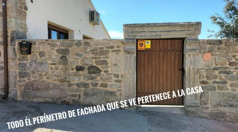 Photo 4 of Flat for sale in Calle Portillas de Abajo, 15, Luelmo, Zamora