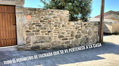 Photo 5 of Flat for sale in Calle Portillas de Abajo, 15, Luelmo, Zamora