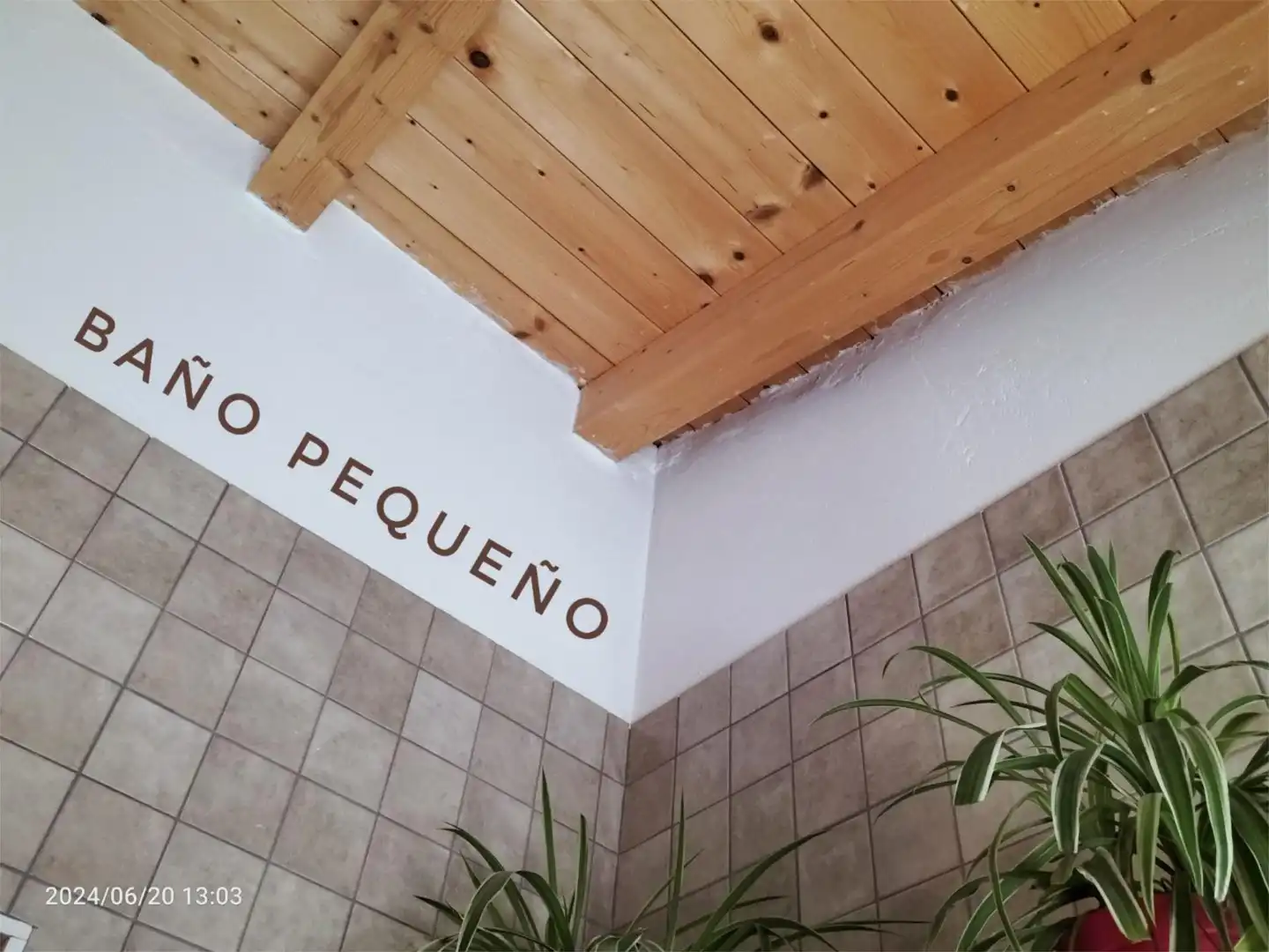 Wohnung zum Verkauf in Calle Portillas de Abajo, 15, Luelmo Wohnung zum Verkauf in Luelmo mit Klimaanlage, Heizung und Privatgarten