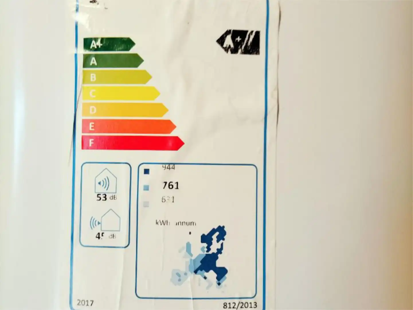 Wohnung zum Verkauf in Calle Portillas de Abajo, 15, Luelmo Außenansicht von Wohnung zum Verkauf in Luelmo mit Klimaanlage, Heizung und Privatgarten