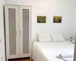 Bedroom of Flat for sale in Chinchón