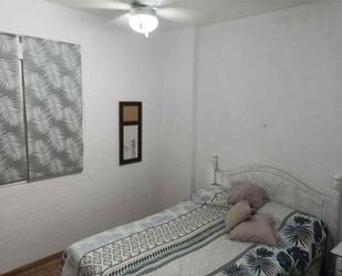 Bedroom of Flat to rent in  Huelva Capital