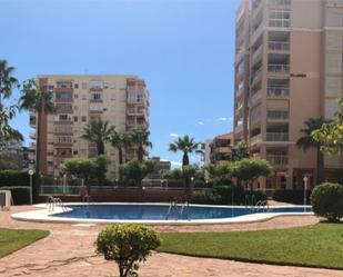 Apartament de lloguer a Carrer Vila-real, 7, Benicasim / Benicàssim