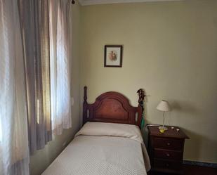 Bedroom of Single-family semi-detached for sale in Grazalema