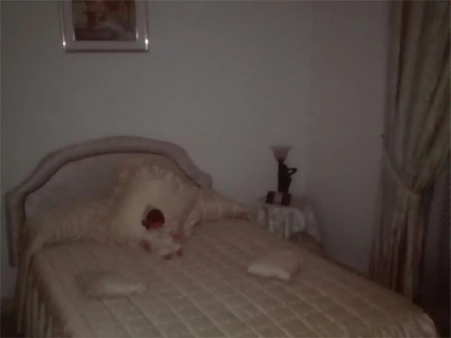 Flat for sale in Calle la Iglesia, 18, Cabezamesada Bedroom of Flat for sale in Cabezamesada