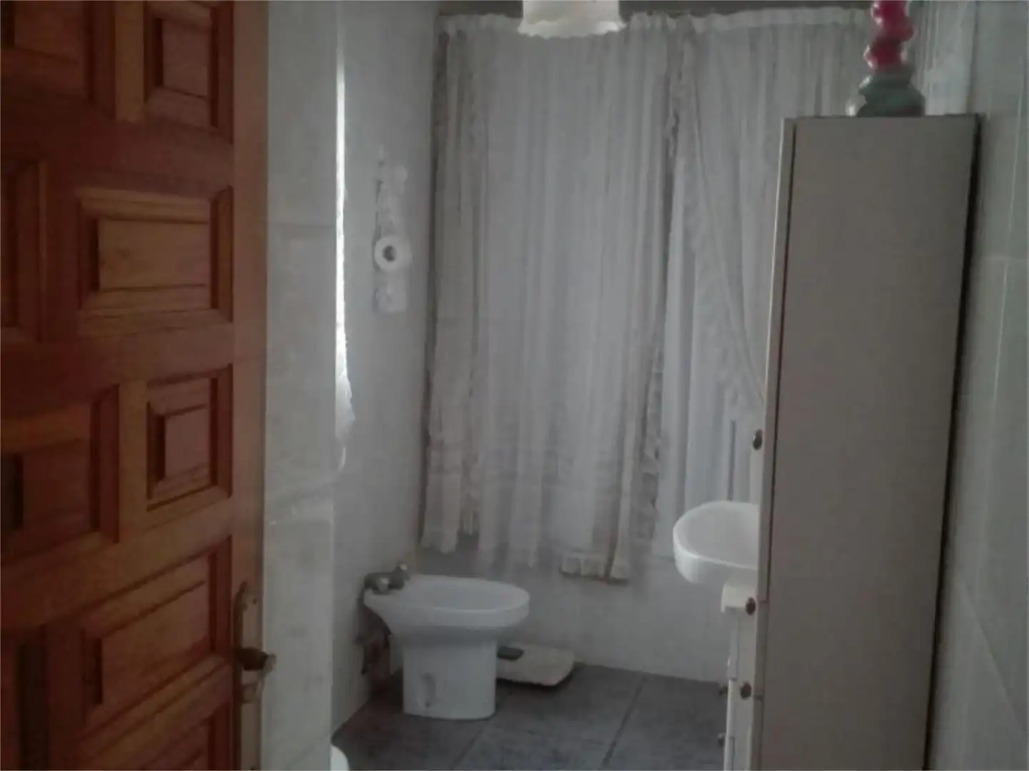 Flat for sale in Calle la Iglesia, 18, Cabezamesada Bathroom of Flat for sale in Cabezamesada
