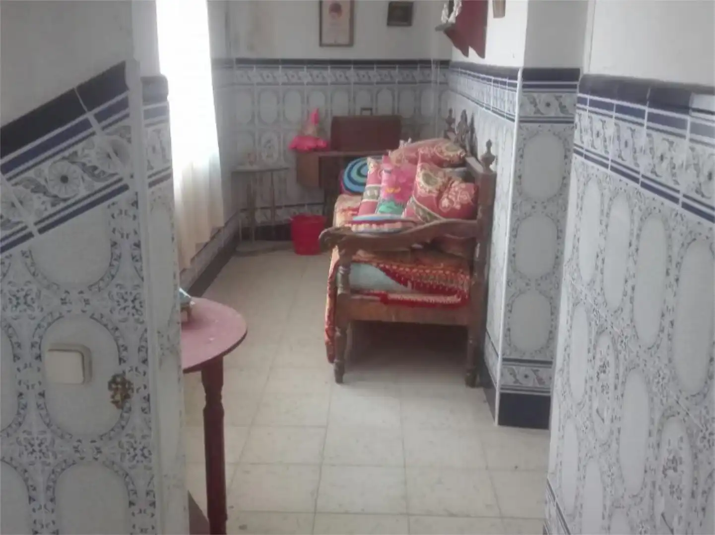 Flat for sale in Calle la Iglesia, 18, Cabezamesada Bedroom of Flat for sale in Cabezamesada