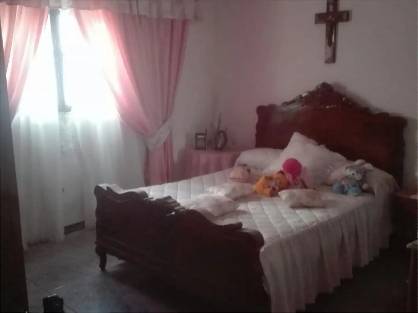 Flat for sale in Calle la Iglesia, 18, Cabezamesada Bedroom of Flat for sale in Cabezamesada