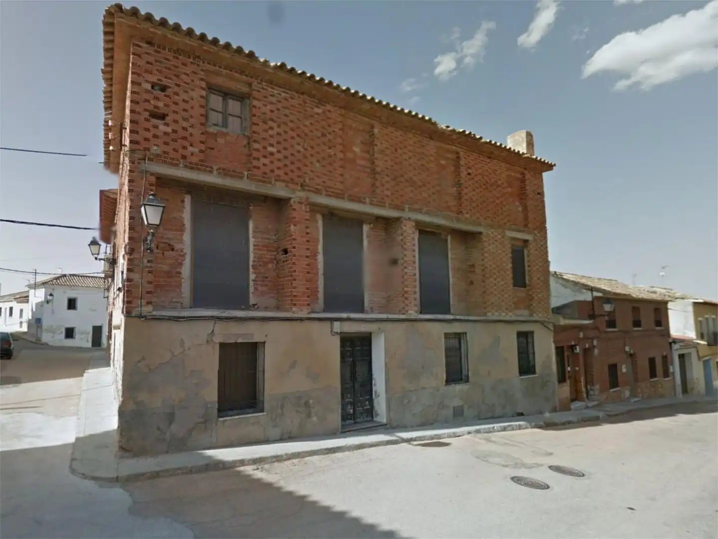Flat for sale in Calle la Iglesia, 18, Cabezamesada Exterior view of Flat for sale in Cabezamesada