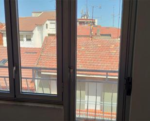 Balcony of Flat for sale in Guijuelo  with Terrace and Balcony