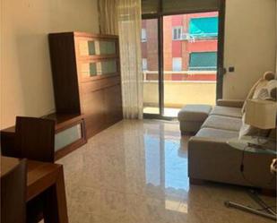 Living room of Flat to rent in Viladecans