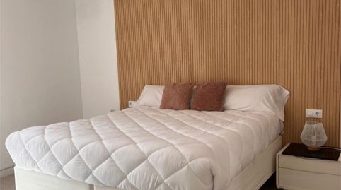 Foto 3 von Wohnung zum Verkauf in Calle Mar Arábigo, 28, El Portet - Pla de Mar, Moraira