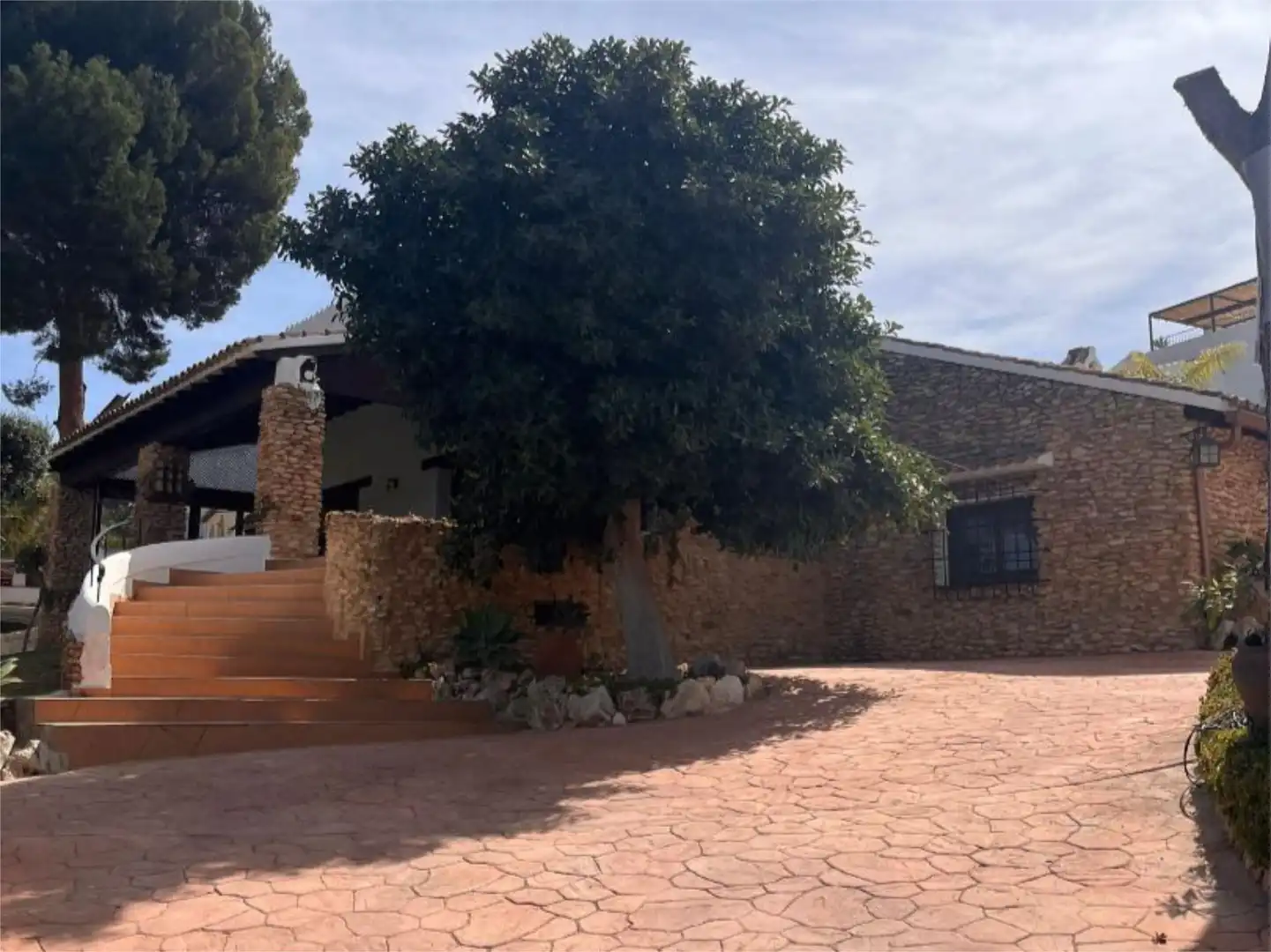 Wohnung zum Verkauf in Calle Mar Arábigo, 28, El Portet - Pla de Mar Außenansicht von Wohnung zum Verkauf in Moraira