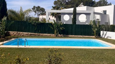 Foto 5 von Wohnung zum Verkauf in Calle Mar Arábigo, 28, El Portet - Pla de Mar, Moraira
