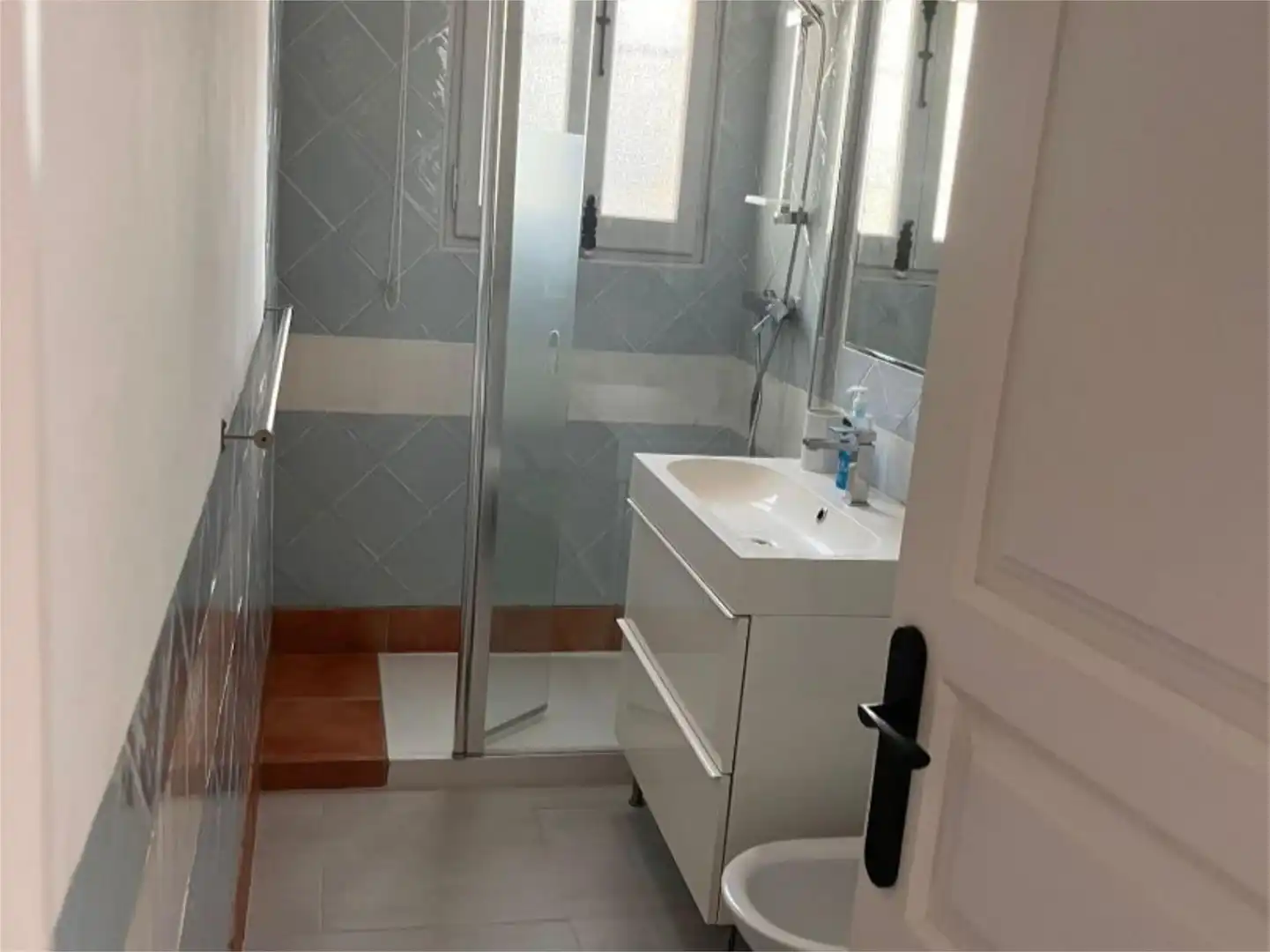 Wohnung zum Verkauf in Calle Mar Arábigo, 28, El Portet - Pla de Mar Badezimmer von Wohnung zum Verkauf in Moraira