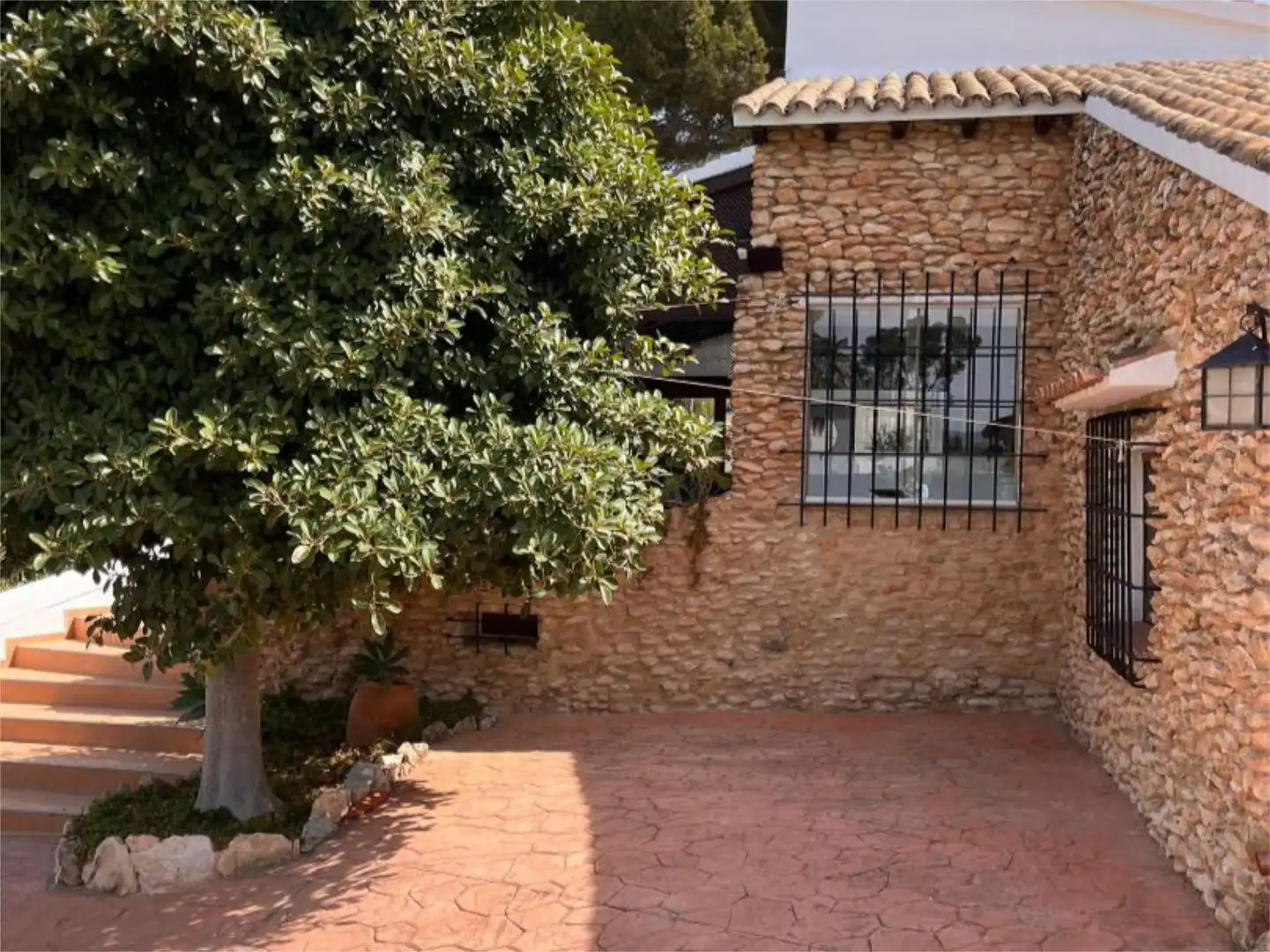 Wohnung zum Verkauf in Calle Mar Arábigo, 28, El Portet - Pla de Mar Außenansicht von Wohnung zum Verkauf in Moraira