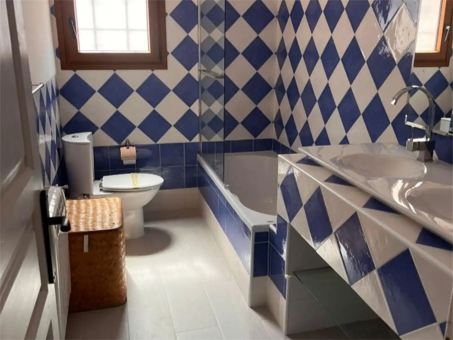 Wohnung zum Verkauf in Calle Mar Arábigo, 28, El Portet - Pla de Mar Badezimmer von Wohnung zum Verkauf in Moraira