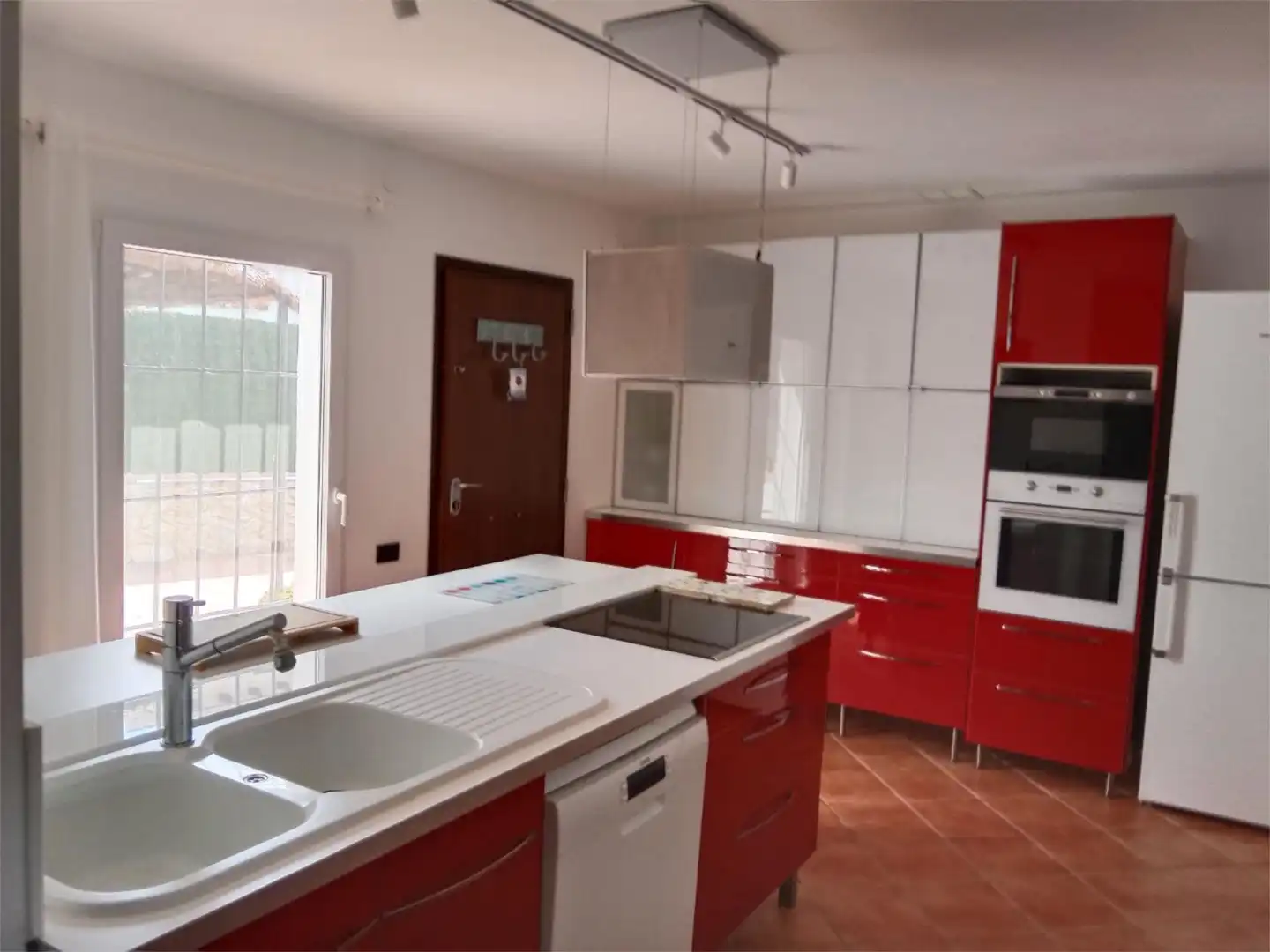 Wohnung zum Verkauf in Calle Mar Arábigo, 28, El Portet - Pla de Mar Küche von Wohnung zum Verkauf in Moraira