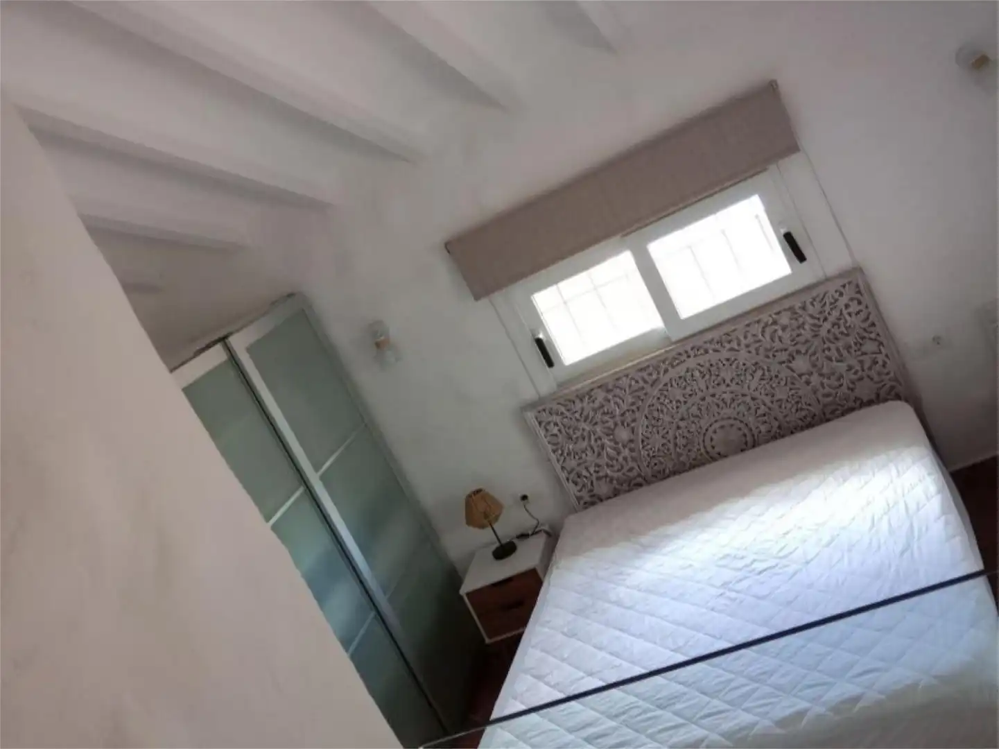 Wohnung zum Verkauf in Calle Mar Arábigo, 28, El Portet - Pla de Mar Schlafzimmer von Wohnung zum Verkauf in Moraira