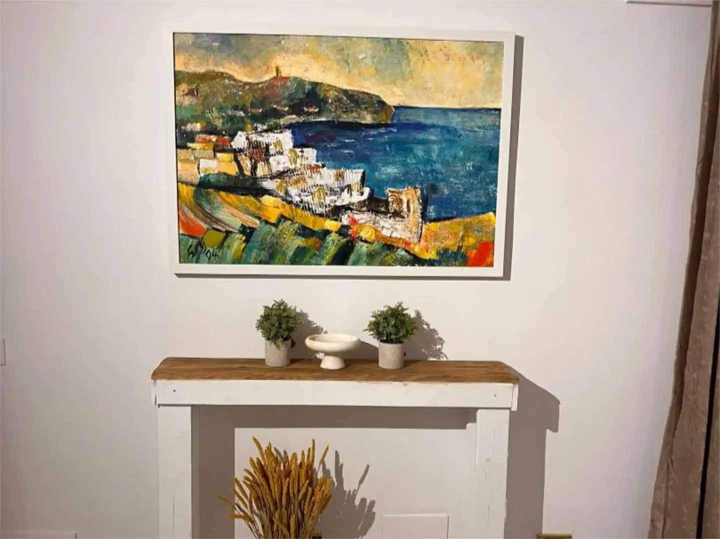 Wohnung zum Verkauf in Calle Mar Arábigo, 28, El Portet - Pla de Mar Außenansicht von Wohnung zum Verkauf in Moraira