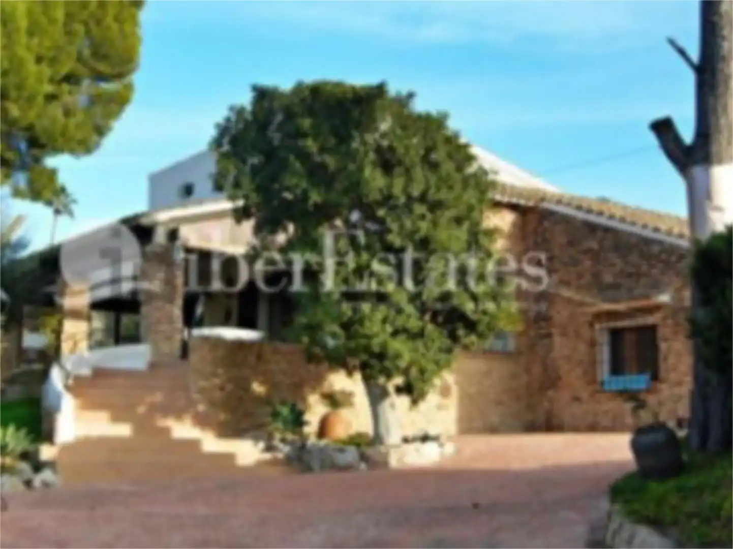 Wohnung zum Verkauf in Calle Mar Arábigo, 28, El Portet - Pla de Mar Außenansicht von Wohnung zum Verkauf in Moraira
