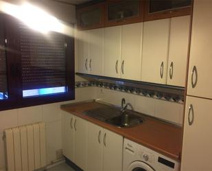 Kitchen of Flat to rent in Valladolid Capital