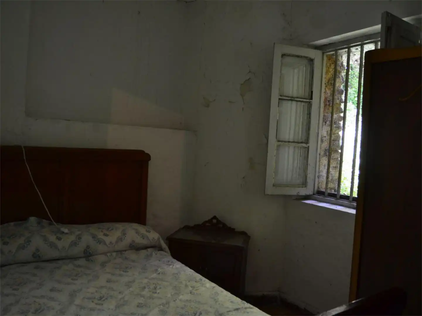 Country homes for sale in Calle San Martín del Rey Aurelio, 2, Laviana Bedroom of Country homes for sale in Laviana
