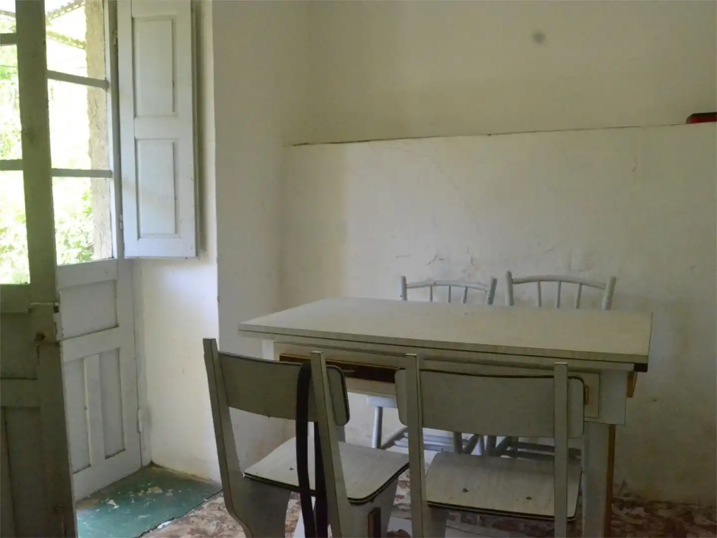 Country homes for sale in Calle San Martín del Rey Aurelio, 2, Laviana Dining room of Country homes for sale in Laviana