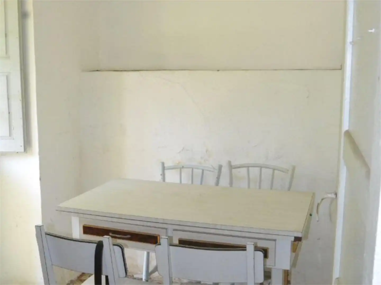 Country homes for sale in Calle San Martín del Rey Aurelio, 2, Laviana Dining room of Country homes for sale in Laviana