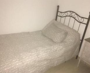 Bedroom of Flat to share in Campo de Criptana
