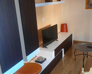 Living room of Flat to rent in Aranda de Duero