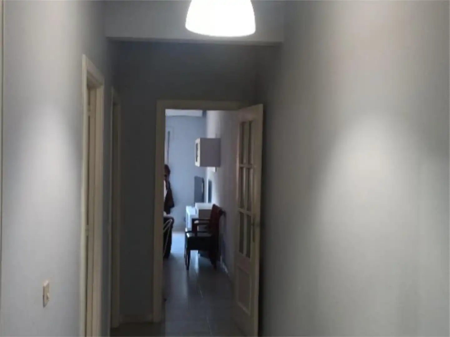 Piso en venta en Cabezuela del Valle con Aire acondicionado, Amueblado y Balcón