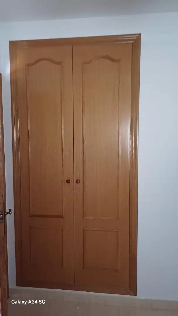 Piso de alquiler en Avenida de la Tarongina, 4, Tavernes de la Valldigna Habitación de Piso de alquiler en Tavernes de la Valldigna