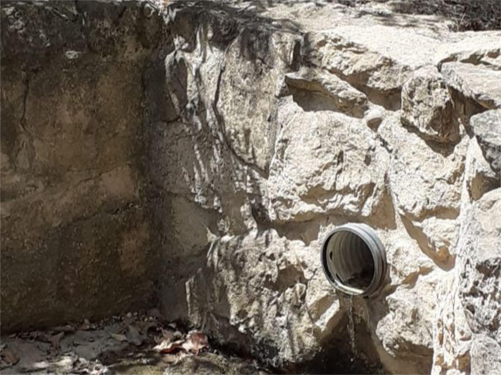 Außenansicht von Grundstücke zum verkauf in Alguaire