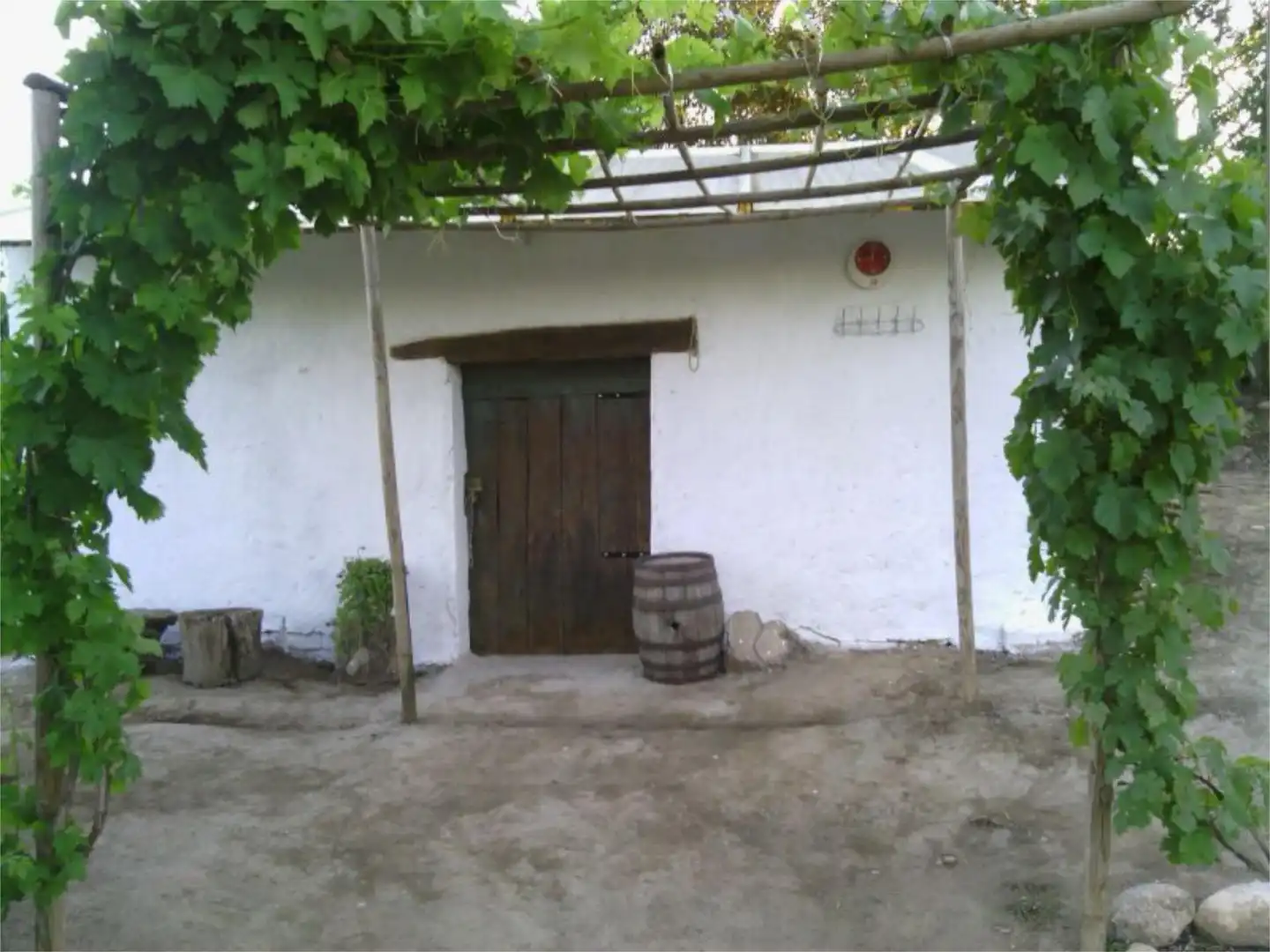 Terreno en venta en Calle Mosen Ramon Artigues, 24, Alguaire Terreno en venta en Alguaire