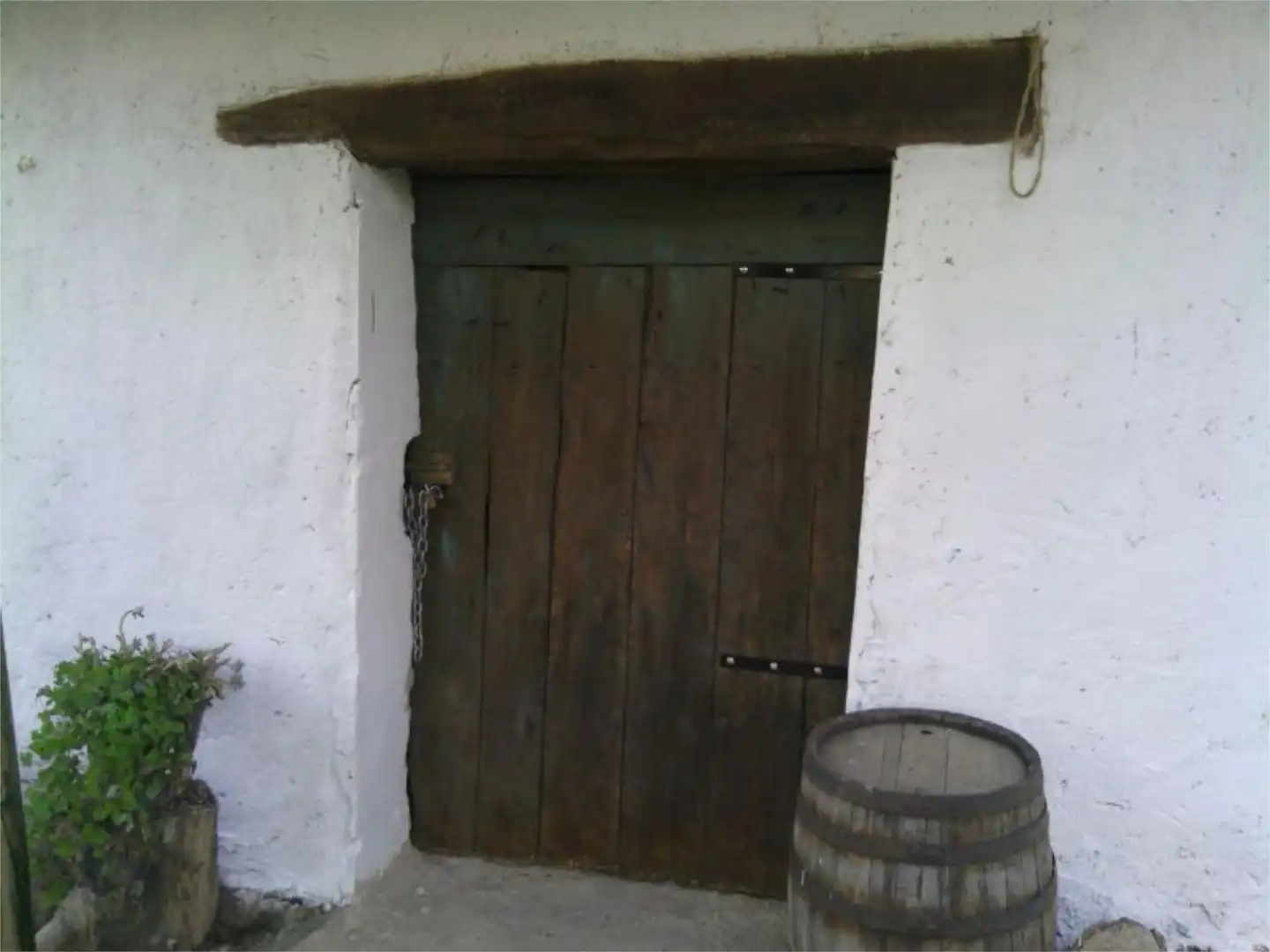 Terreno en venta en Calle Mosen Ramon Artigues, 24, Alguaire Terreno en venta en Alguaire