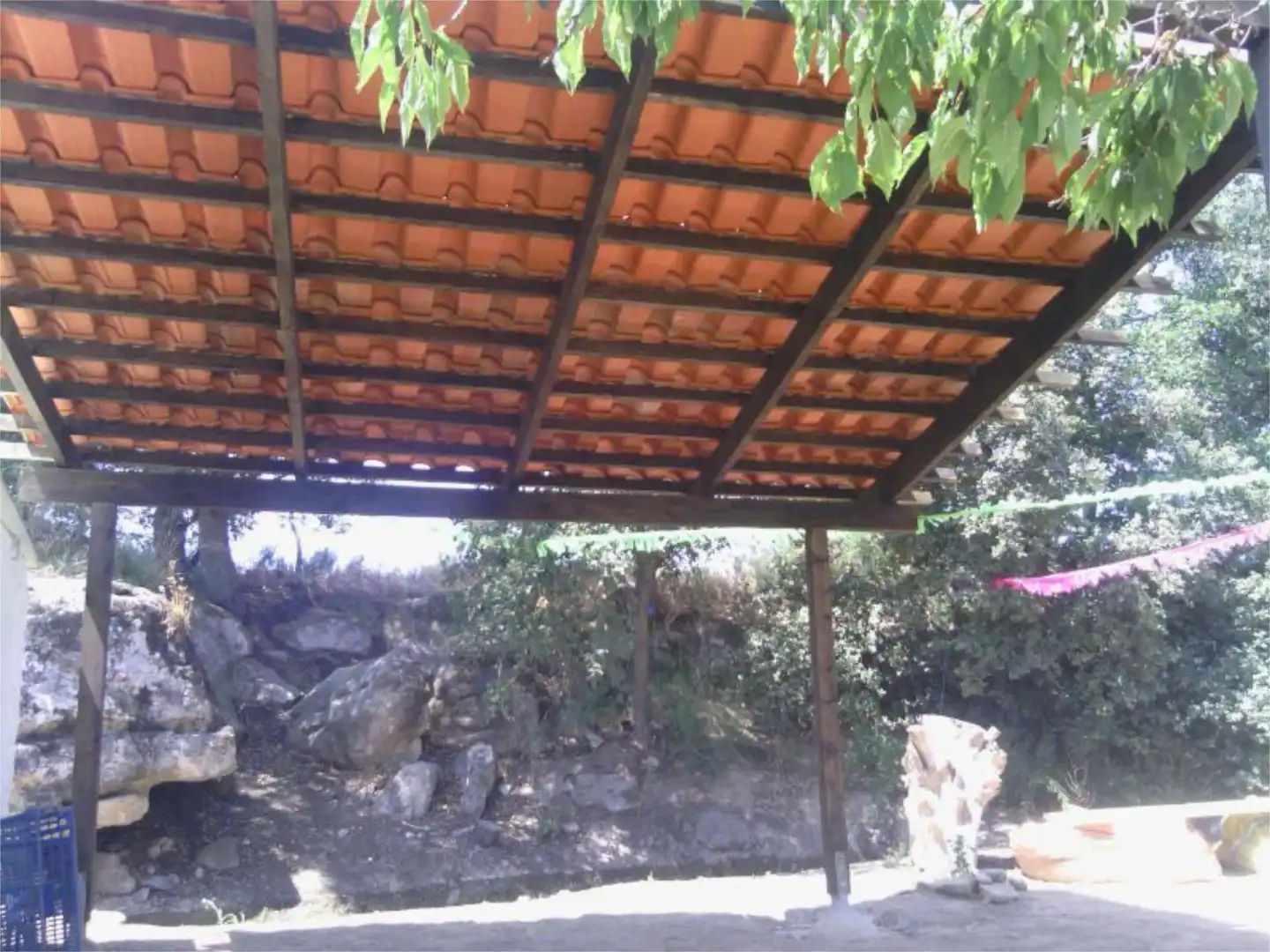 Terreno en venta en Calle Mosen Ramon Artigues, 24, Alguaire Terraza de Terreno en venta en Alguaire