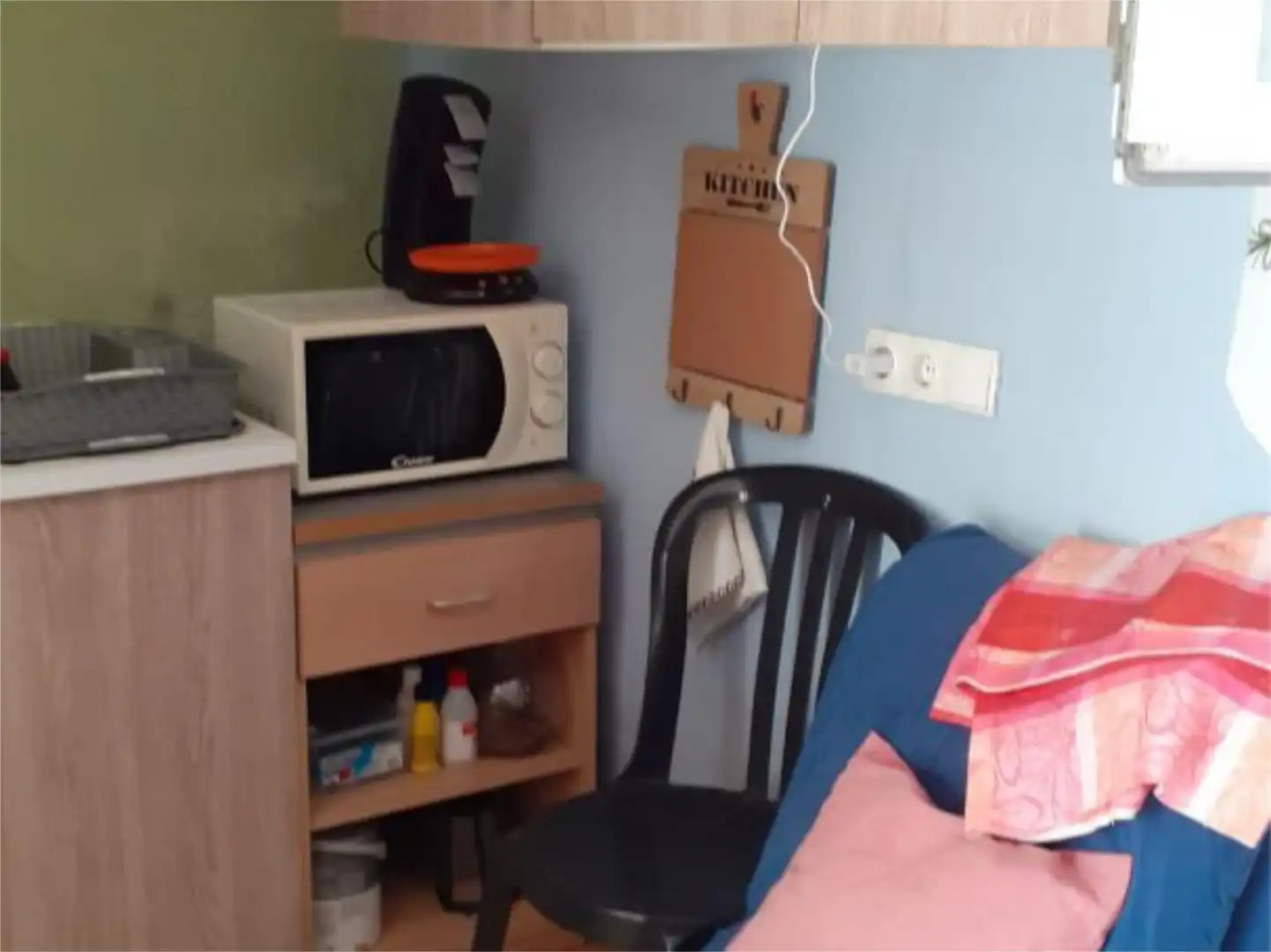 Terreno en venta en Calle Mosen Ramon Artigues, 24, Alguaire Habitación de Terreno en venta en Alguaire