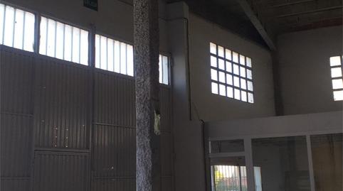 Photo 2 of Industrial buildings for sale in Calle Tapón, 4, Utiel, Valencia