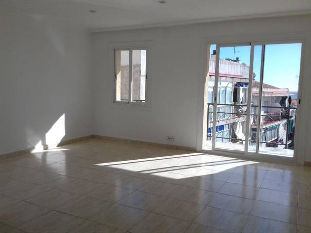 Piso en Venta en Carrer de Pablo Picasso, 24 en Rocafonda