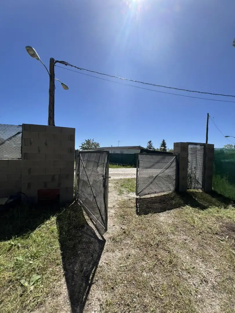 Terreno en venta en Calle Camino de Cabanillas, 2, Navalafuente Terreno en venta en Navalafuente