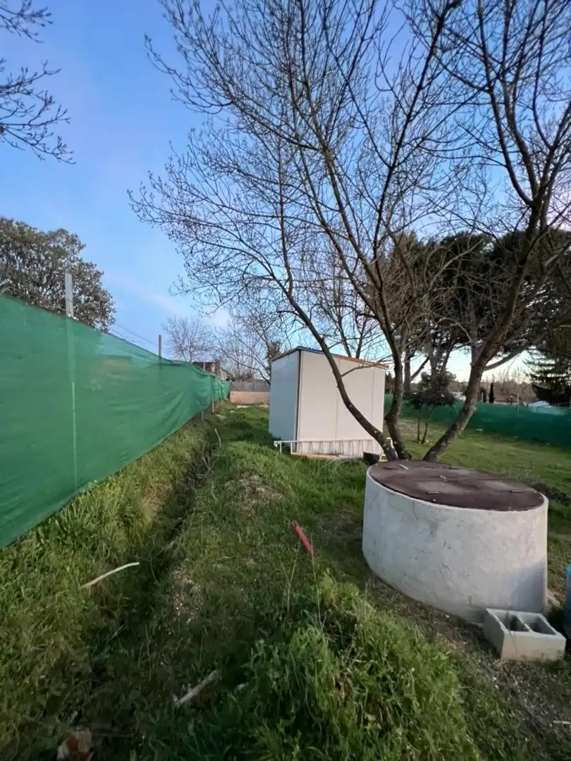 Terreno en venta en Calle Camino de Cabanillas, 2, Navalafuente Terreno en venta en Navalafuente